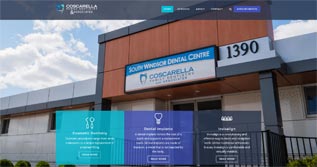 Coscarella Family Dentistry