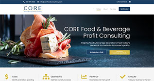 CORE - Food & Beverage Profit Consulting