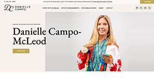 Danielle Campo