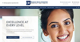 Radin Skin Centre
