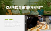 Nature Fresh™ Careers