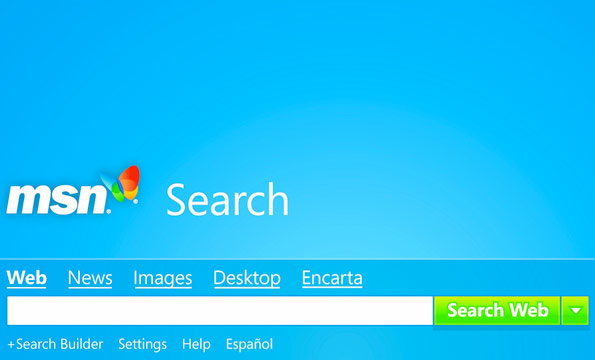 MSN Search