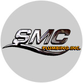 SMC Plumbing Logo