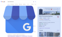 Google My Business Features